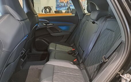 Audi Q5, 2026 год, 6 900 000 рублей, 13 фотография