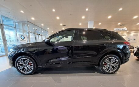 Audi Q5, 2026 год, 6 900 000 рублей, 9 фотография