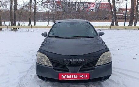 Nissan Primera III, 2002 год, 405 000 рублей, 7 фотография