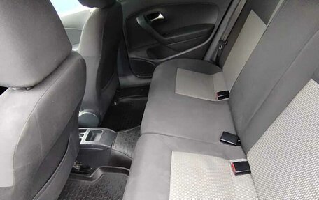 Volkswagen Polo VI (EU Market), 2015 год, 850 000 рублей, 4 фотография