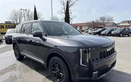 KIA Telluride, 2026 год, 8 900 000 рублей, 3 фотография