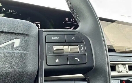 KIA Telluride, 2026 год, 8 900 000 рублей, 17 фотография