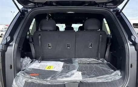 KIA Telluride, 2026 год, 8 900 000 рублей, 23 фотография