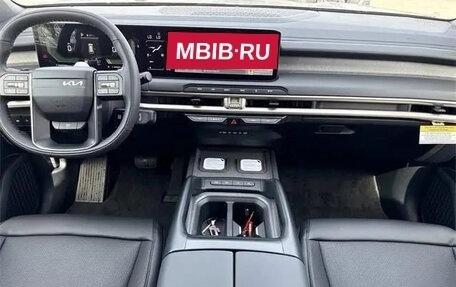 KIA Telluride, 2026 год, 8 900 000 рублей, 10 фотография