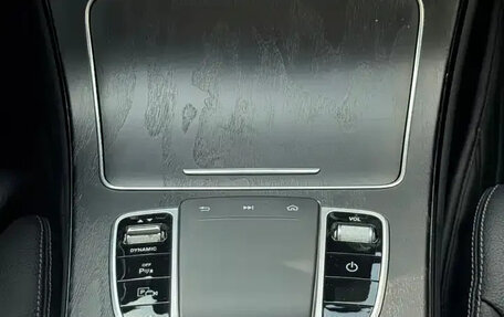 Mercedes-Benz C-Класс, 2021 год, 2 450 000 рублей, 11 фотография