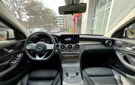 Mercedes-Benz C-Класс, 2021 год, 2 450 000 рублей, 8 фотография