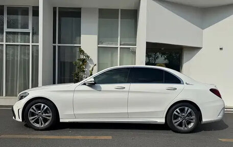 Mercedes-Benz C-Класс, 2021 год, 2 450 000 рублей, 7 фотография