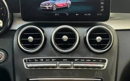 Mercedes-Benz C-Класс, 2021 год, 2 450 000 рублей, 10 фотография