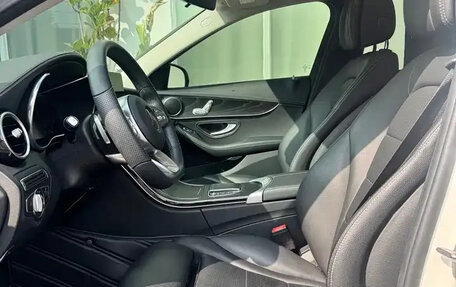 Mercedes-Benz C-Класс, 2021 год, 2 450 000 рублей, 12 фотография