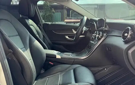 Mercedes-Benz C-Класс, 2021 год, 2 450 000 рублей, 15 фотография