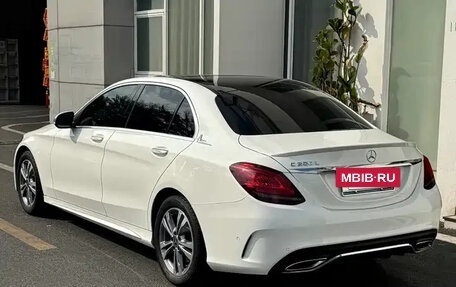 Mercedes-Benz C-Класс, 2021 год, 2 450 000 рублей, 4 фотография