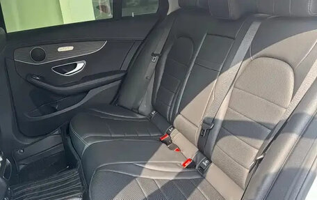 Mercedes-Benz C-Класс, 2021 год, 2 450 000 рублей, 17 фотография