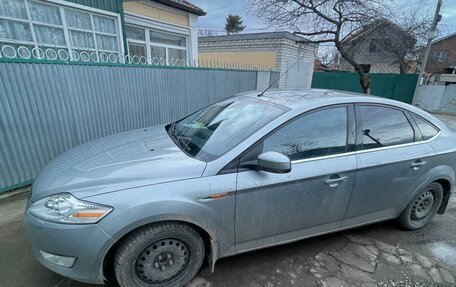 Ford Mondeo IV, 2008 год, 853 000 рублей, 5 фотография