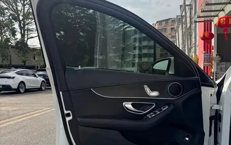 Mercedes-Benz C-Класс, 2021 год, 2 450 000 рублей, 20 фотография