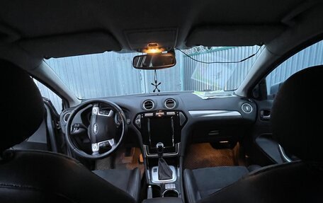 Ford Mondeo IV, 2008 год, 853 000 рублей, 7 фотография