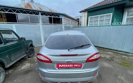 Ford Mondeo IV, 2008 год, 853 000 рублей, 3 фотография