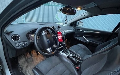 Ford Mondeo IV, 2008 год, 853 000 рублей, 6 фотография