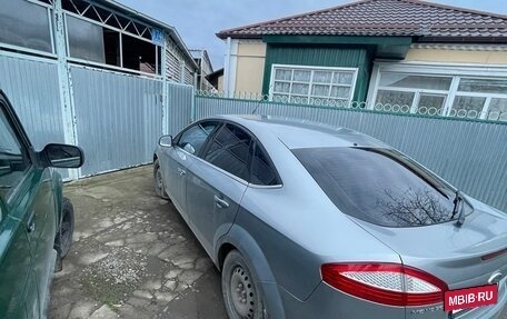 Ford Mondeo IV, 2008 год, 853 000 рублей, 4 фотография