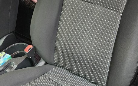 KIA Rio IV, 2018 год, 1 080 000 рублей, 7 фотография