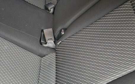 KIA Rio IV, 2018 год, 1 080 000 рублей, 12 фотография