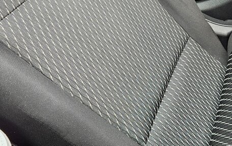 KIA Rio IV, 2018 год, 1 080 000 рублей, 11 фотография