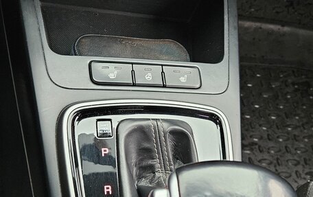 KIA Rio IV, 2018 год, 1 080 000 рублей, 17 фотография