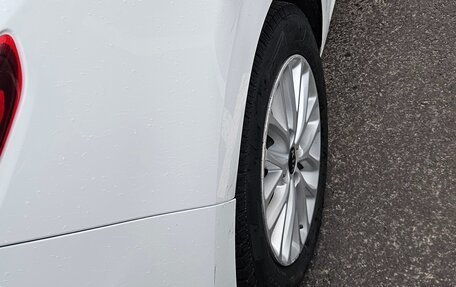 KIA Rio IV, 2018 год, 1 080 000 рублей, 13 фотография