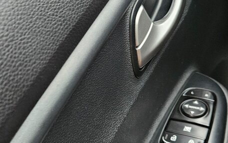 KIA Rio IV, 2018 год, 1 080 000 рублей, 20 фотография