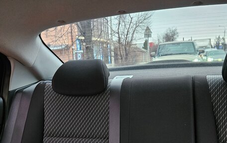 KIA Rio IV, 2018 год, 1 080 000 рублей, 19 фотография