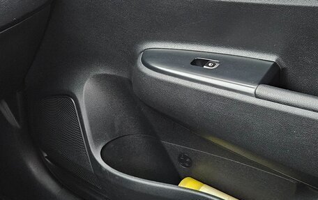 KIA Rio IV, 2018 год, 1 080 000 рублей, 21 фотография