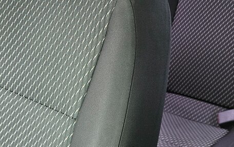 KIA Rio IV, 2018 год, 1 080 000 рублей, 22 фотография