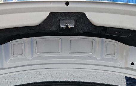 KIA Rio IV, 2018 год, 1 080 000 рублей, 26 фотография