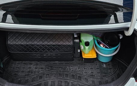 KIA Rio IV, 2018 год, 1 080 000 рублей, 25 фотография