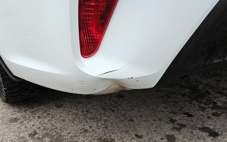 KIA Rio IV, 2018 год, 1 080 000 рублей, 24 фотография