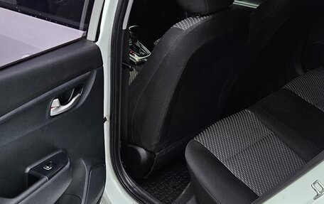 KIA Rio IV, 2018 год, 1 080 000 рублей, 34 фотография