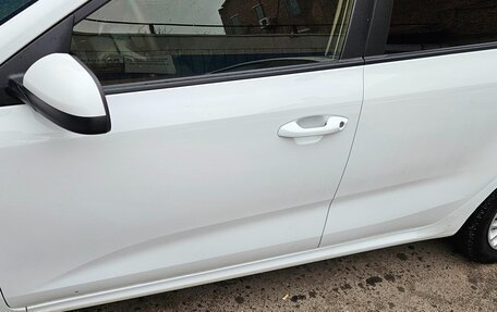 KIA Rio IV, 2018 год, 1 080 000 рублей, 39 фотография