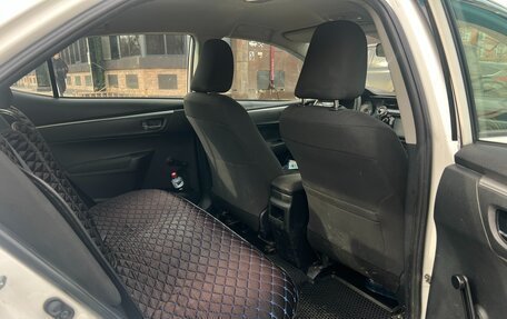 Toyota Corolla, 2014 год, 1 300 000 рублей, 3 фотография