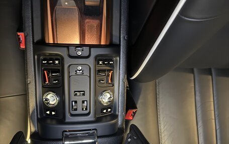 Rolls-Royce Phantom VII рестайлинг, 2015 год, 55 000 000 рублей, 13 фотография