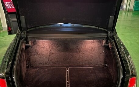 Rolls-Royce Phantom VII рестайлинг, 2015 год, 55 000 000 рублей, 16 фотография