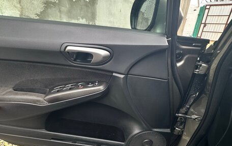 Honda Civic VIII, 2008 год, 820 000 рублей, 9 фотография