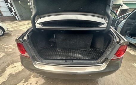 Honda Civic VIII, 2008 год, 820 000 рублей, 8 фотография