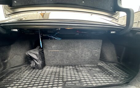 Honda Civic VIII, 2008 год, 820 000 рублей, 15 фотография