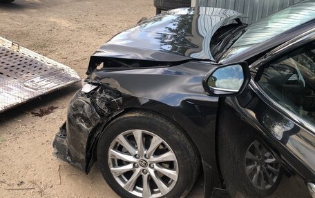 Toyota Camry, 2019 год, 1 350 000 рублей, 4 фотография