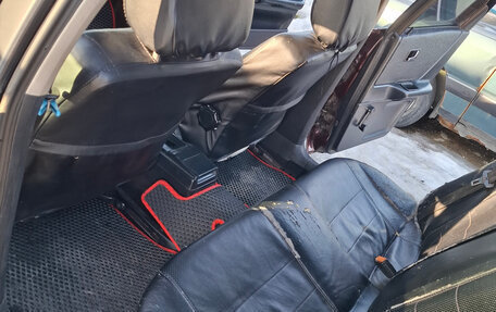 Audi 80, 1991 год, 210 000 рублей, 7 фотография