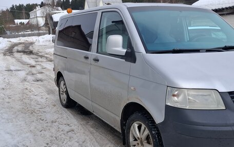 Volkswagen Transporter T5 рестайлинг, 2009 год, 1 170 000 рублей, 3 фотография