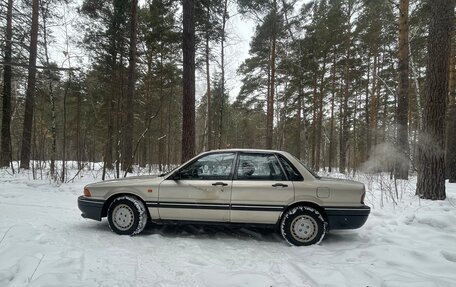Mitsubishi Galant VIII, 1988 год, 190 000 рублей, 6 фотография