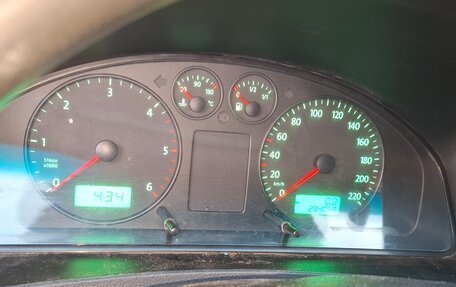 Volkswagen Transporter T5 рестайлинг, 2009 год, 1 170 000 рублей, 6 фотография