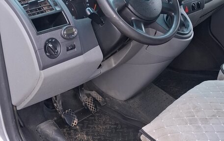 Volkswagen Transporter T5 рестайлинг, 2009 год, 1 170 000 рублей, 7 фотография