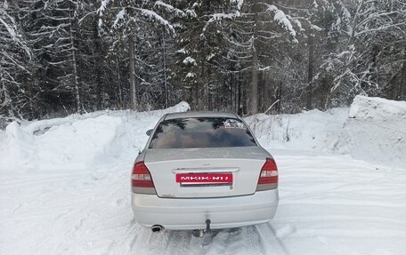 Daewoo Nubira, 2000 год, 150 000 рублей, 4 фотография