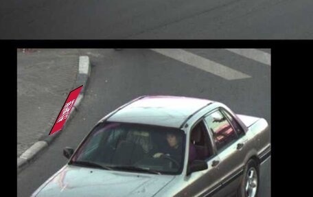 Mitsubishi Galant VIII, 1988 год, 190 000 рублей, 10 фотография